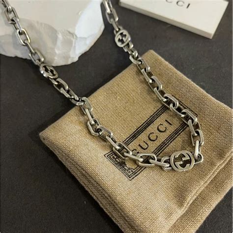 gucci 白金 手鍊